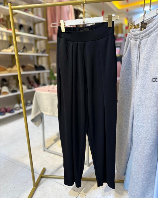 Modal Kumaş Pantolon