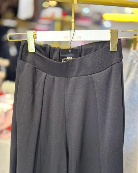 Modal Kumaş Pantolon