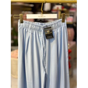 Premium İthal Tensel Pantolon