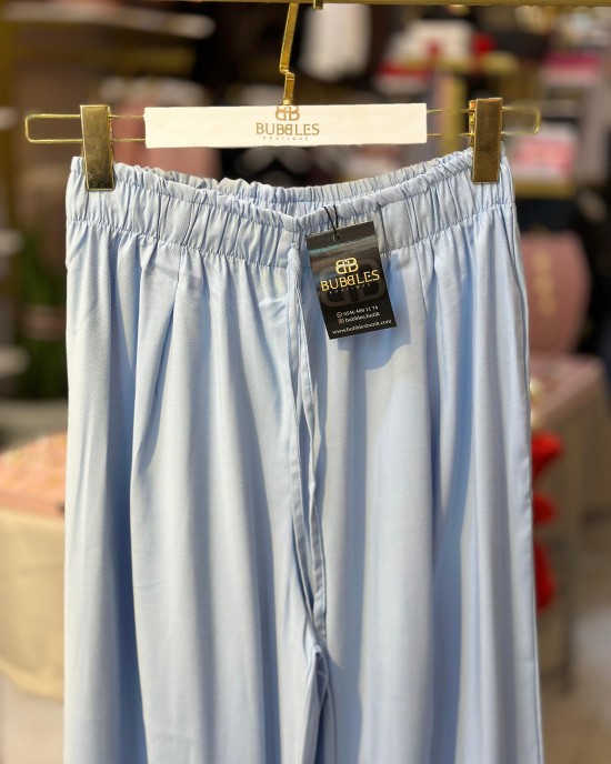 Premium İthal Tensel Pantolon